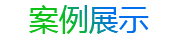 案例展示